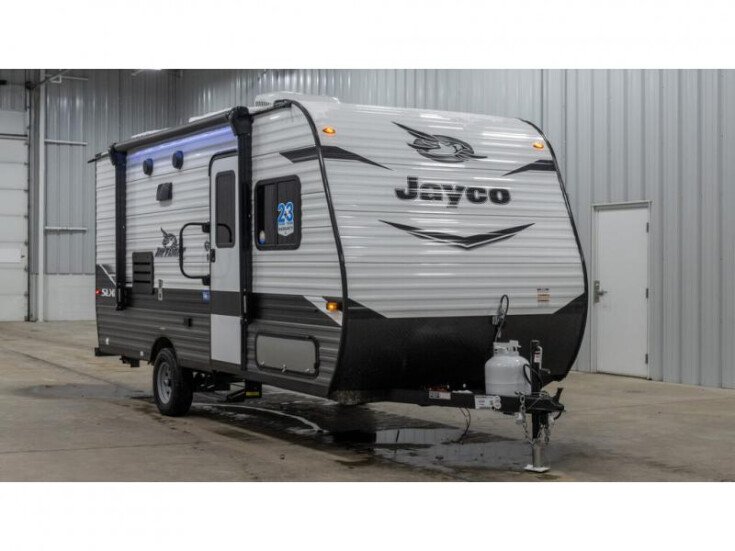 Thumbnail Photo undefined for 2022 JAYCO Jay Flight